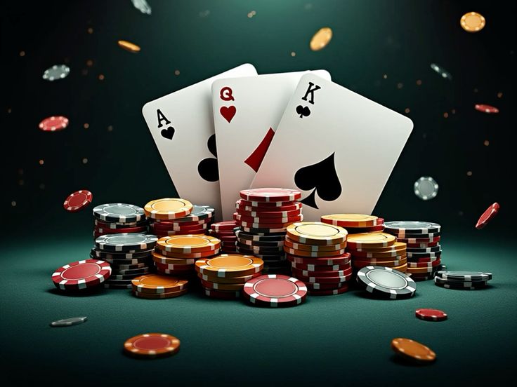 House of Fun Casino کیسینو میں سلاٹ کھیلنا شروع کریں۔